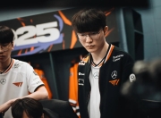 极速竞技- faker最新消息 