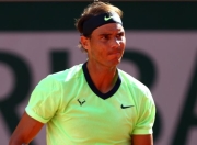 极速竞猜-纳达尔关键节点惊险取胜，美国队带队取胜！的简单介绍