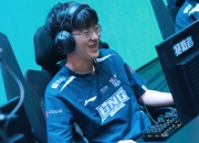 极速竞技-关于Scout迎来五赛季高光表现，TES球迷沸腾！的信息