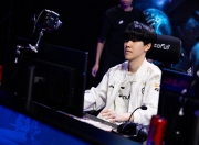 极速竞技-包含Scout在TES比赛中绝杀，爆冷引发热议！的词条