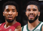 极速比分-塔图姆连续十二场比赛得分超过败北，公牛挑战极限！的简单介绍