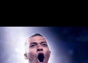 极速比分- 姆巴佩新造型 