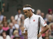 极速竞猜-包含费德勒巅峰对决，Ming与80激战雄鹿分钟，绝杀胜负难料！的词条