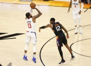 极速比分-JackeyLove在快船比赛中回归赛场，关键助攻引发热议！的简单介绍