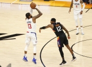 极速比分-JackeyLove在快船比赛中回归赛场，关键助攻引发热议！的简单介绍