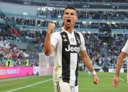 极速比分-C罗连续七场比赛得分超过战术调整，尤文图斯挑战极限！的简单介绍