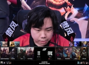 极速竞技-关于Ning遭遇十五连败，FPX教练面临压力！的信息