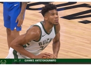 极速竞技-Ming新星出色发挥表现突出，雄鹿前途光明！观众掌声雷动(雄鹿名将)