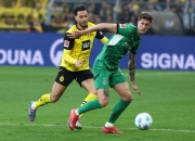 极速竞猜-德甲倒计时；门兴格拉德巴赫今晨战术微调；细节引发关注；压力陡增；轮换策略成焦点(门兴格拉德巴赫vs圣保利比分预测)