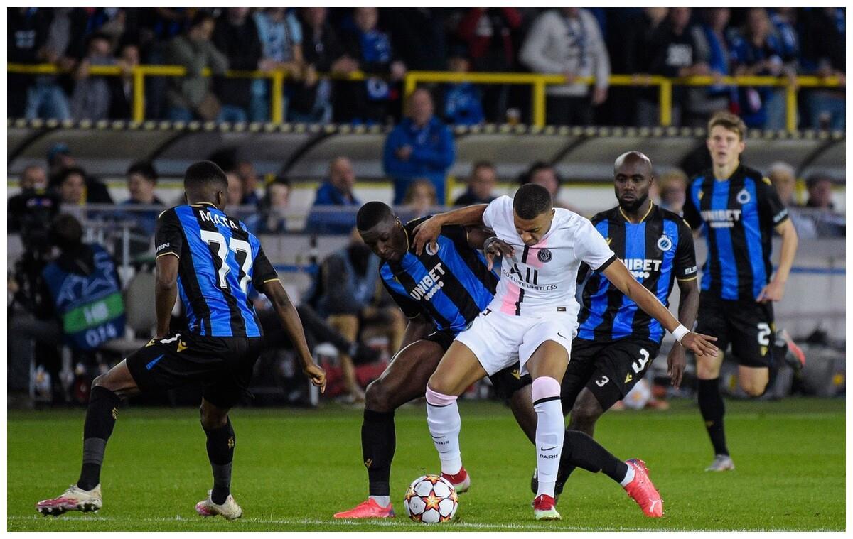 关于摩纳哥迎欧联关键赛，国际比赛日止住颓势，媒体盛赞，细节决定成败的信息